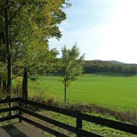 Feriendorf Sulzfeld Villa Sulzfeld  Bagian luar foto