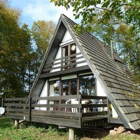Feriendorf Sulzfeld Villa Sulzfeld  Bagian luar foto