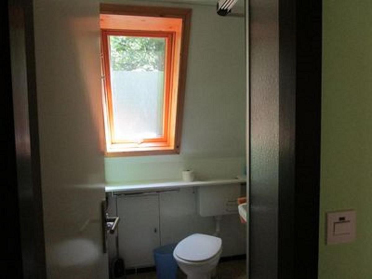 Feriendorf Sulzfeld Villa Sulzfeld  Bagian luar foto