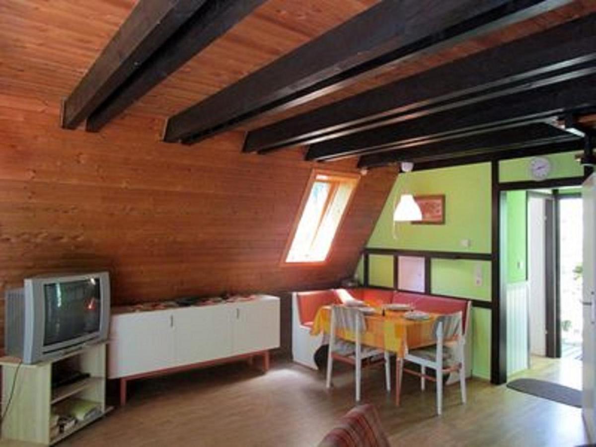 Feriendorf Sulzfeld Villa Sulzfeld  Bagian luar foto