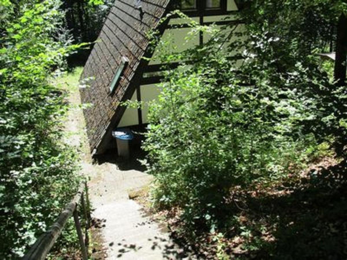 Feriendorf Sulzfeld Villa Sulzfeld  Bagian luar foto