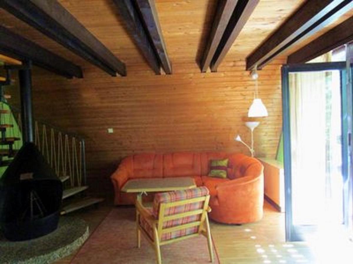 Feriendorf Sulzfeld Villa Sulzfeld  Bagian luar foto