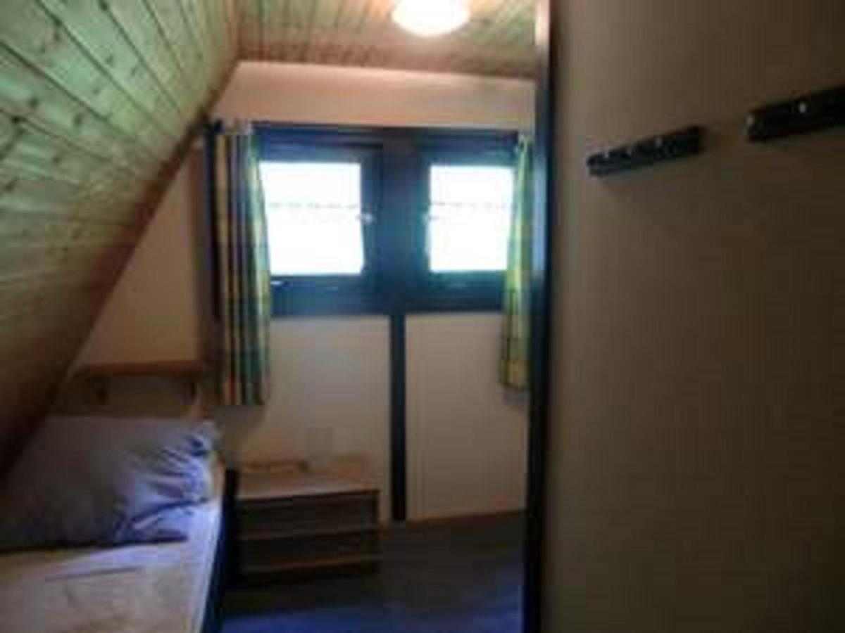 Feriendorf Sulzfeld Villa Sulzfeld  Bagian luar foto