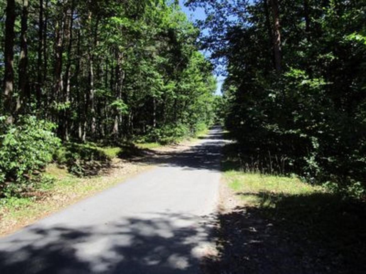 Feriendorf Sulzfeld Villa Sulzfeld  Bagian luar foto