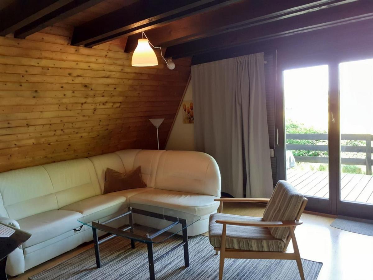 Feriendorf Sulzfeld Villa Sulzfeld  Bagian luar foto