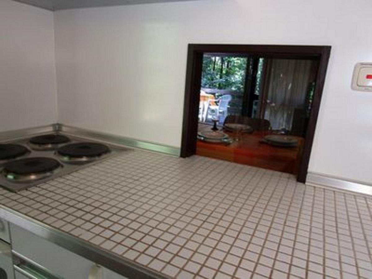 Feriendorf Sulzfeld Villa Sulzfeld  Bagian luar foto