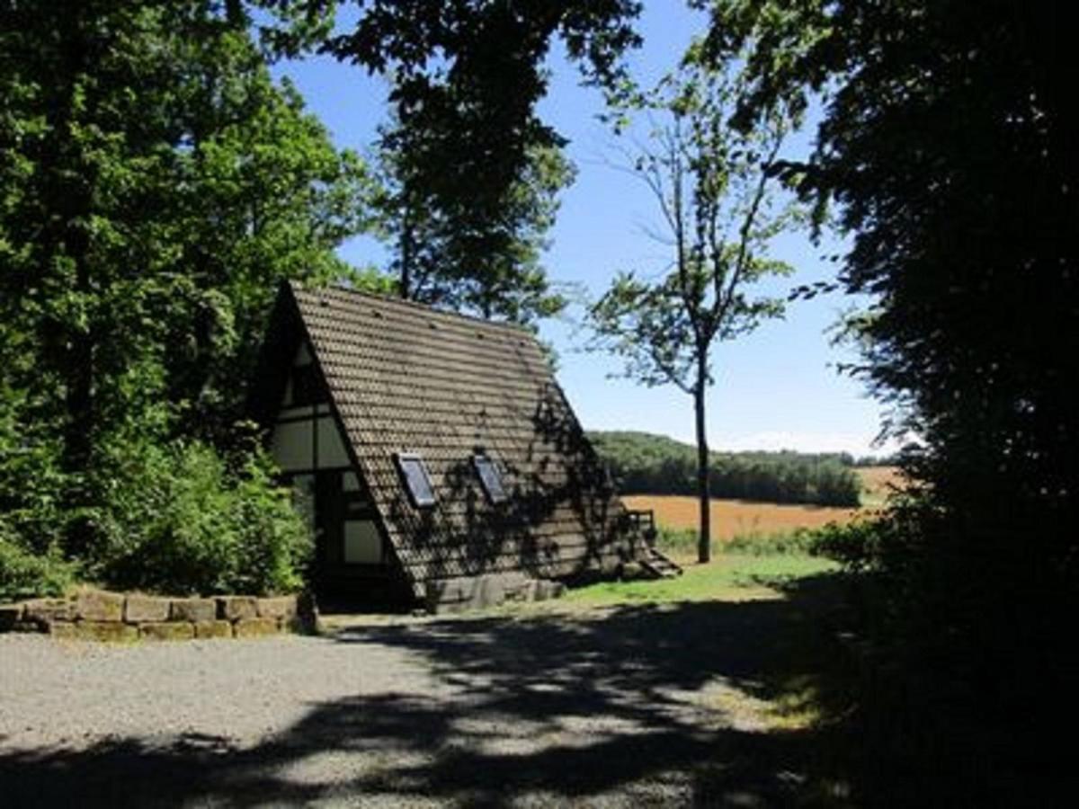 Feriendorf Sulzfeld Villa Sulzfeld  Bagian luar foto