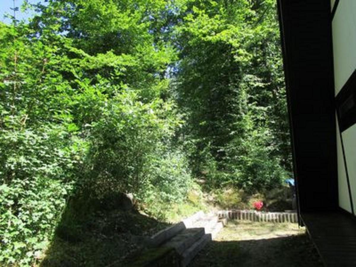 Feriendorf Sulzfeld Villa Sulzfeld  Bagian luar foto