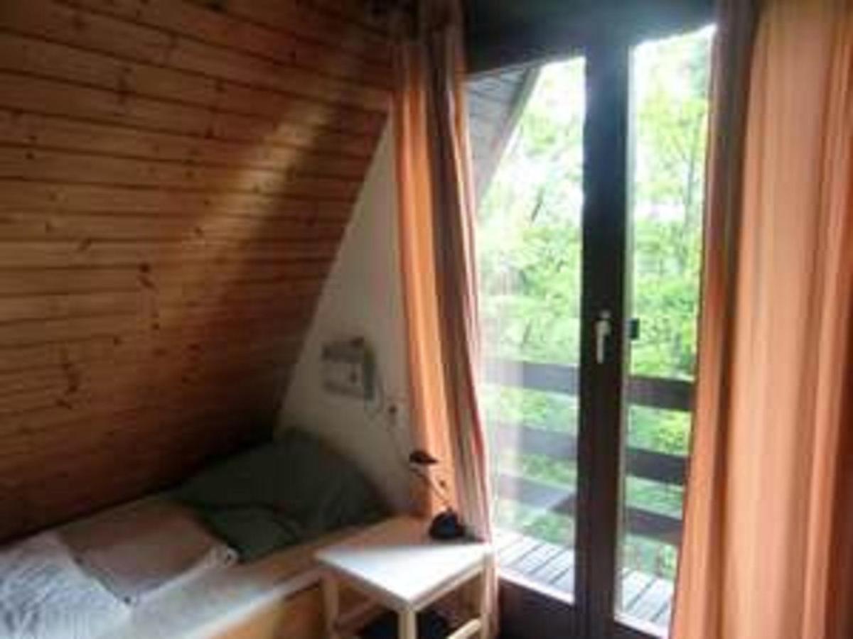 Feriendorf Sulzfeld Villa Sulzfeld  Bagian luar foto