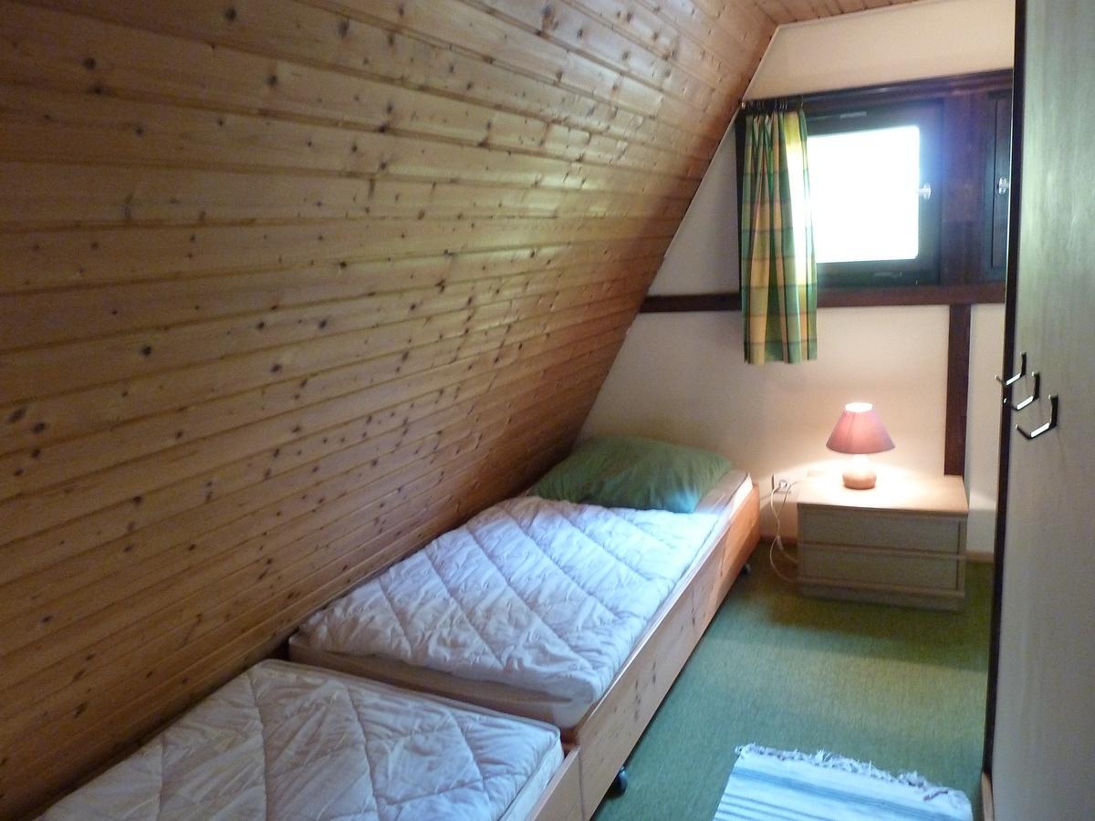 Feriendorf Sulzfeld Villa Sulzfeld  Bagian luar foto