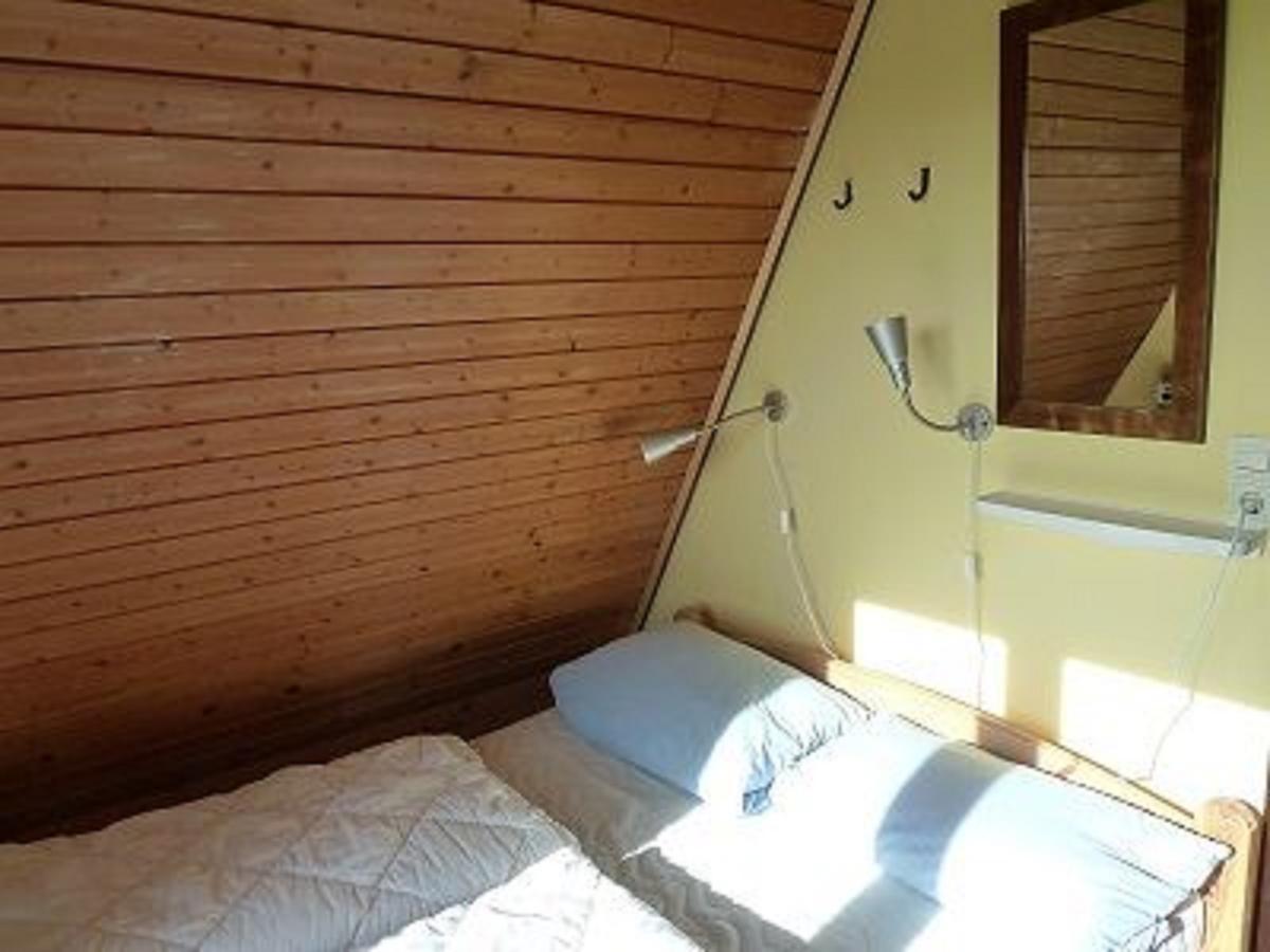 Feriendorf Sulzfeld Villa Sulzfeld  Bagian luar foto