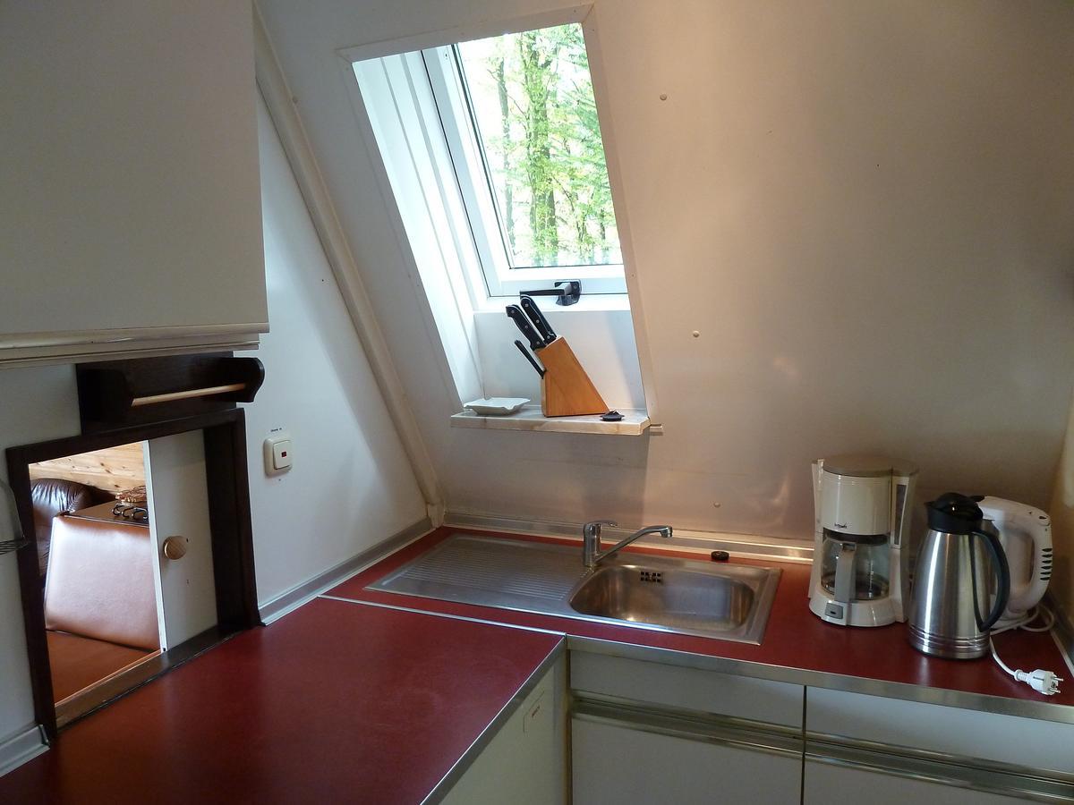 Feriendorf Sulzfeld Villa Sulzfeld  Bagian luar foto