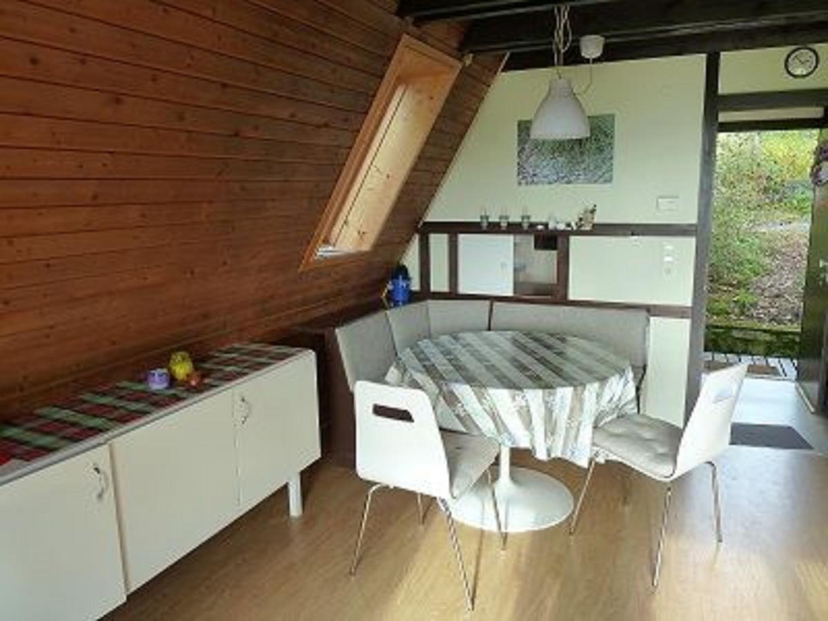 Feriendorf Sulzfeld Villa Sulzfeld  Bagian luar foto